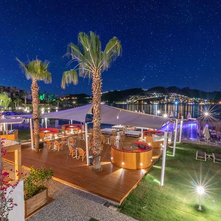 The Highlight Bodrum ยาลึคคาวัค ภายนอก รูปภาพ