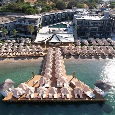 The Highlight Bodrum ยาลึคคาวัค ภายนอก รูปภาพ