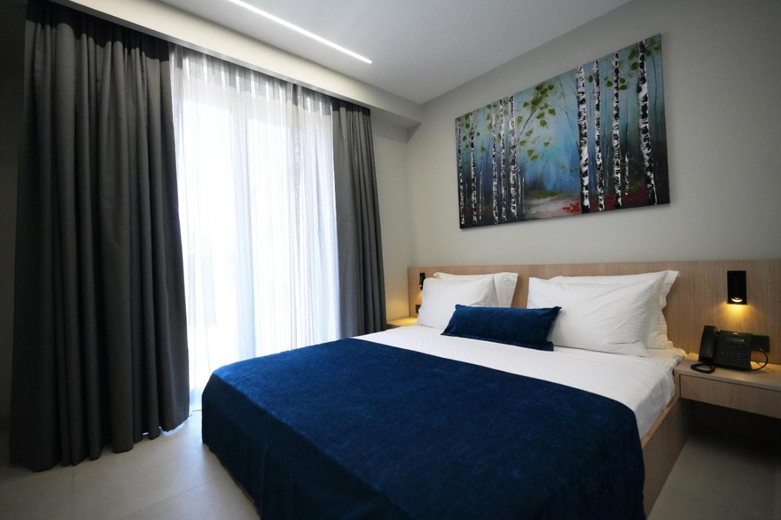 The Highlight Bodrum ยาลึคคาวัค ภายนอก รูปภาพ