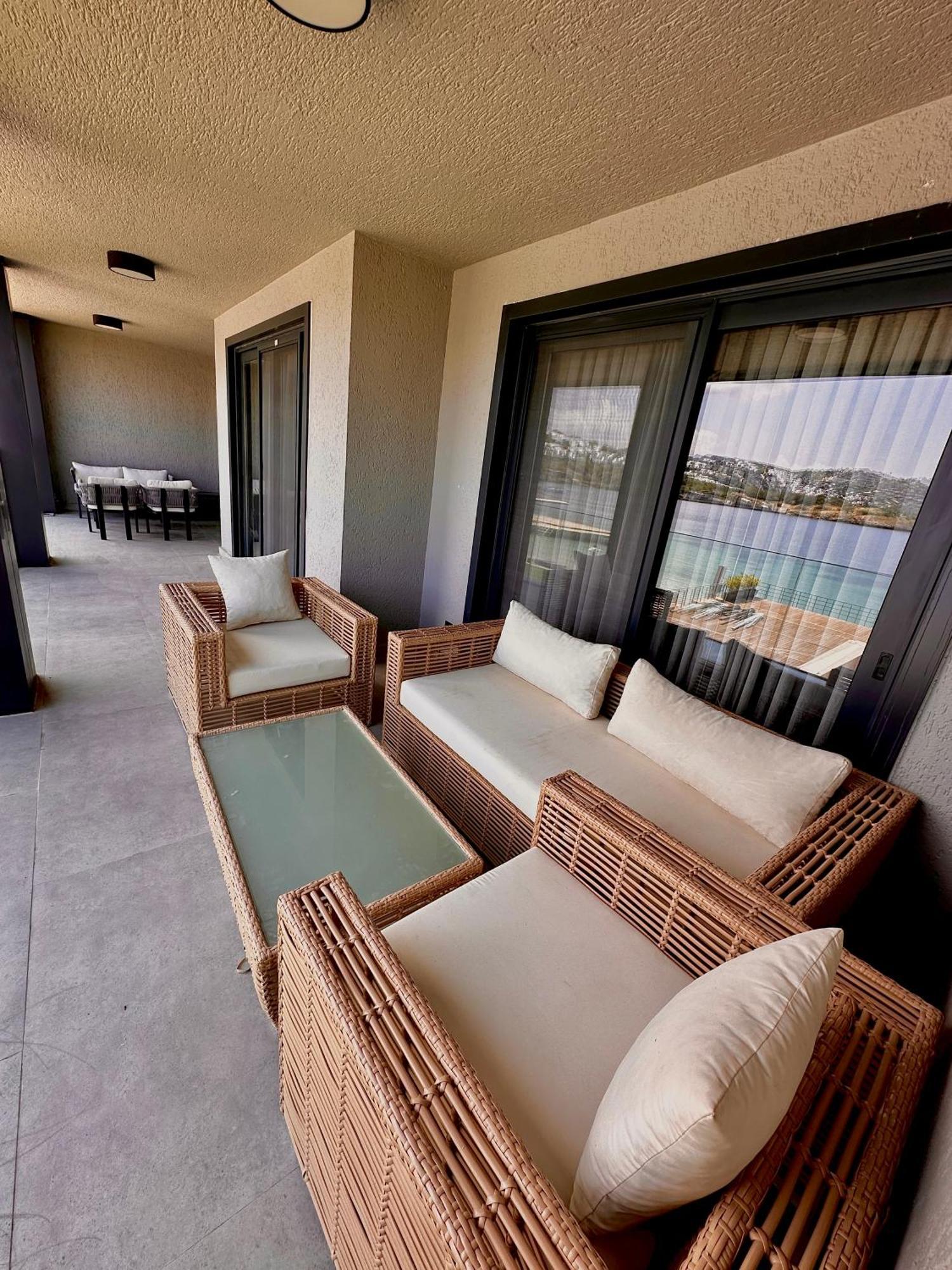 The Highlight Bodrum ยาลึคคาวัค ภายนอก รูปภาพ