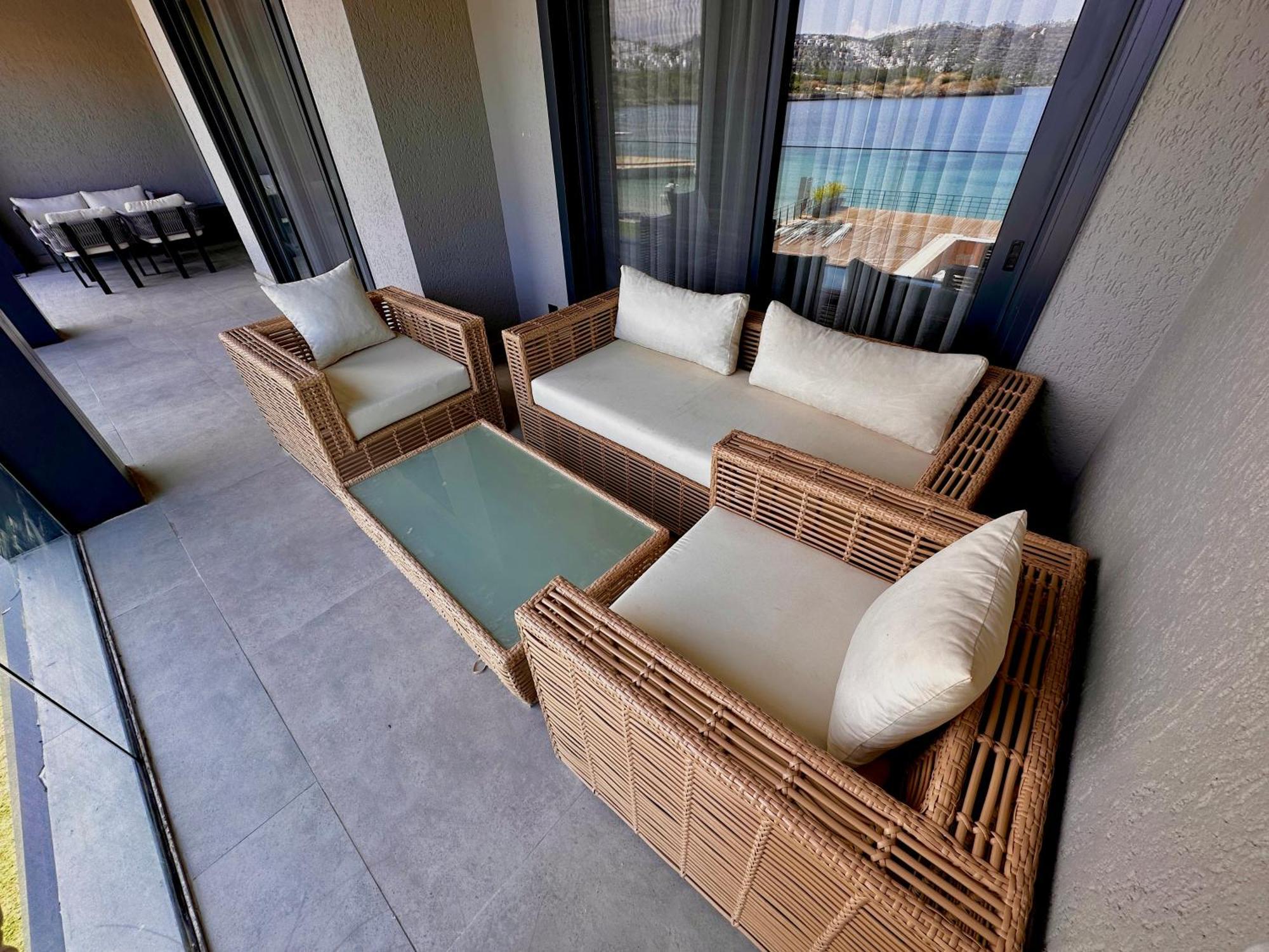 The Highlight Bodrum ยาลึคคาวัค ภายนอก รูปภาพ