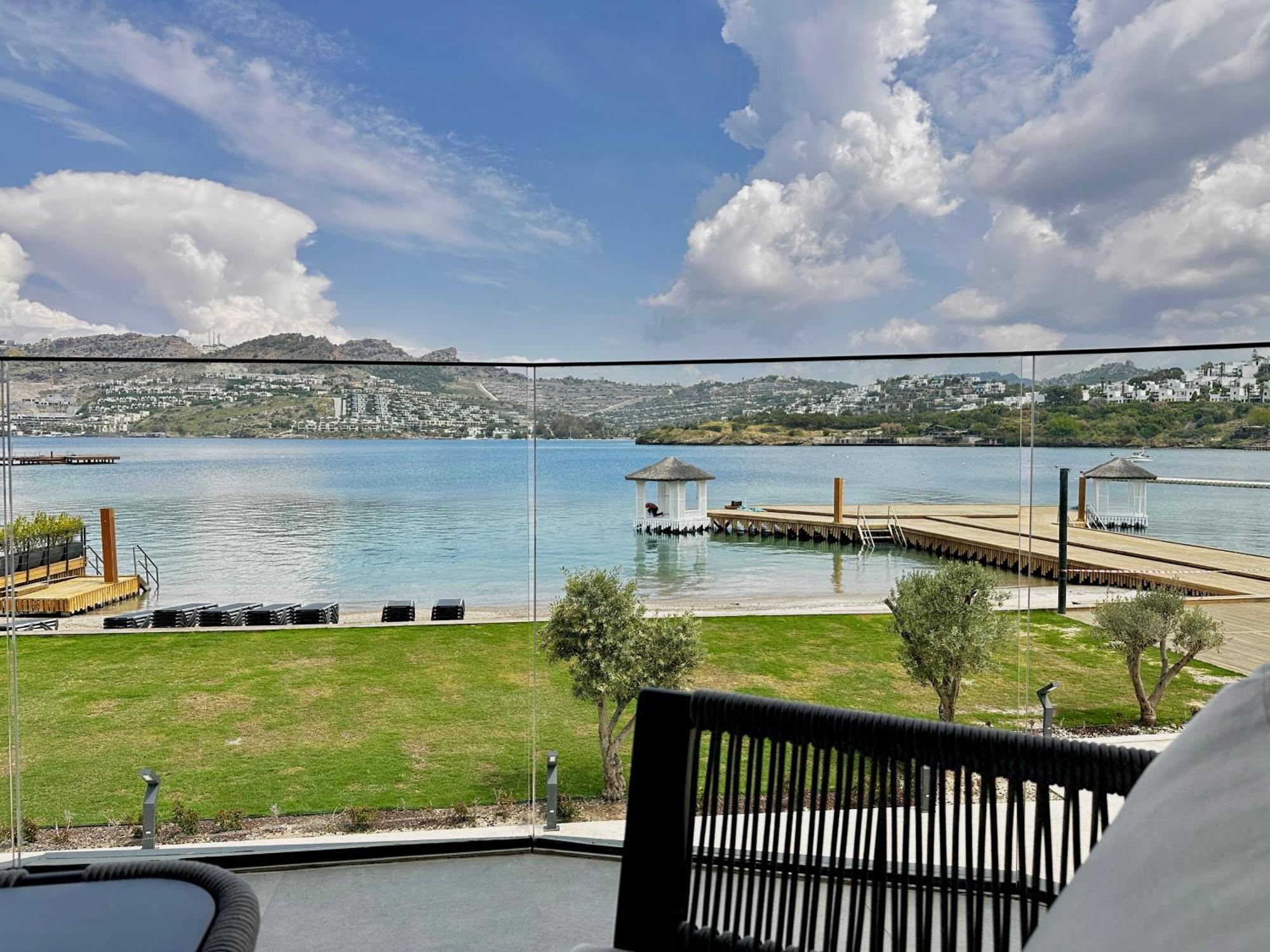 The Highlight Bodrum ยาลึคคาวัค ภายนอก รูปภาพ