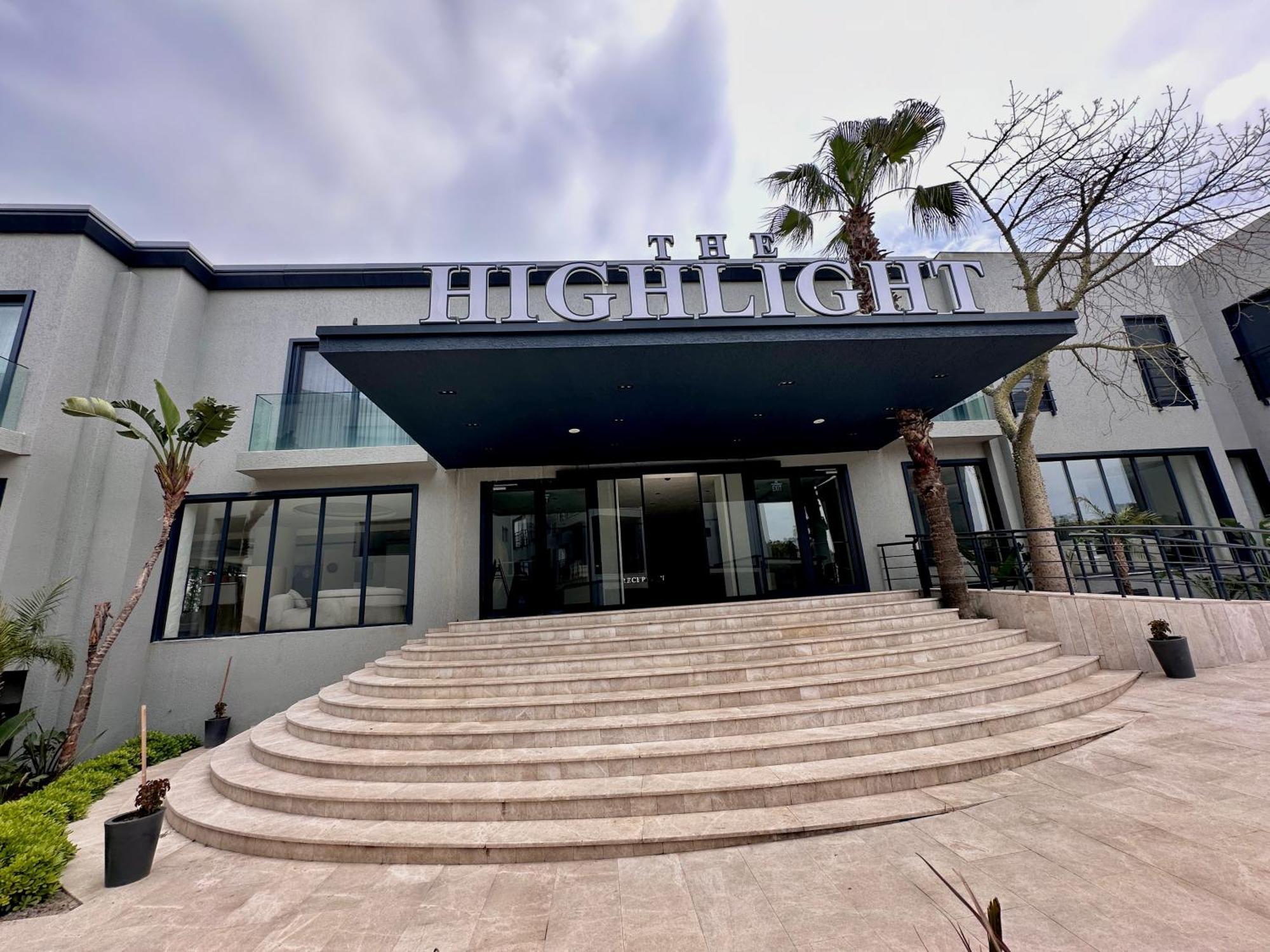 The Highlight Bodrum ยาลึคคาวัค ภายนอก รูปภาพ