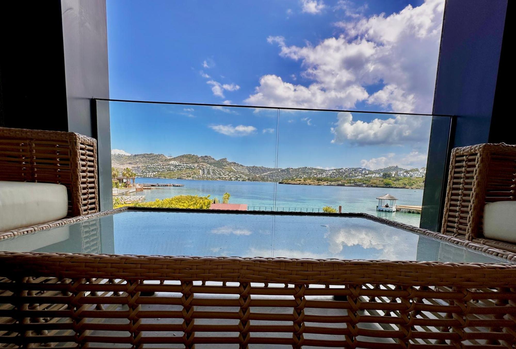 The Highlight Bodrum ยาลึคคาวัค ภายนอก รูปภาพ