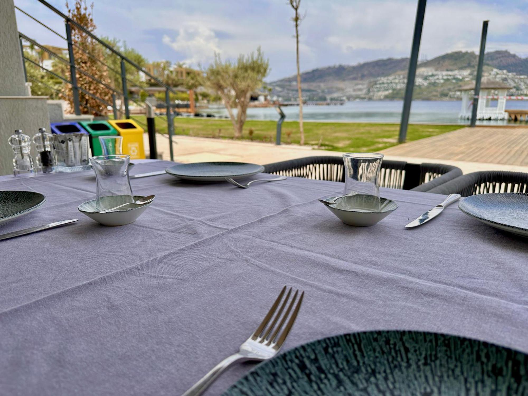 The Highlight Bodrum ยาลึคคาวัค ภายนอก รูปภาพ